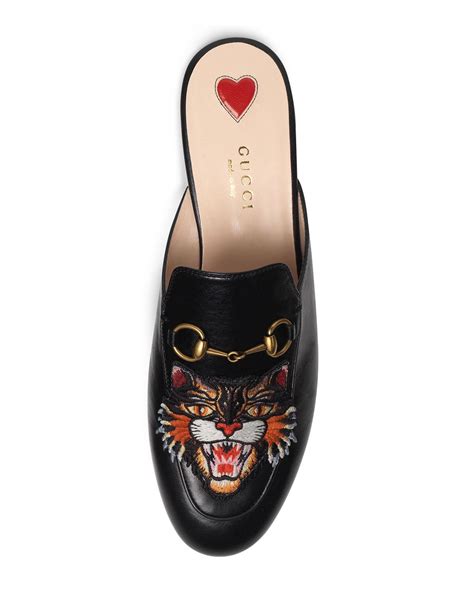 gucci tiger loafer|gucci new tiger collection.